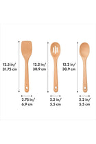 Good Grips 3-Piece Utensil Set