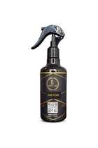 HILTON – Aroma Spritz - Ready-to-Use Long-Lasting Air Freshener for Cars, Carpets, Curtains, Rooms, Fabrics, and Abayas (300 ml)
