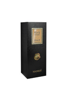 Black Oud Diffuser Oil 500Ml