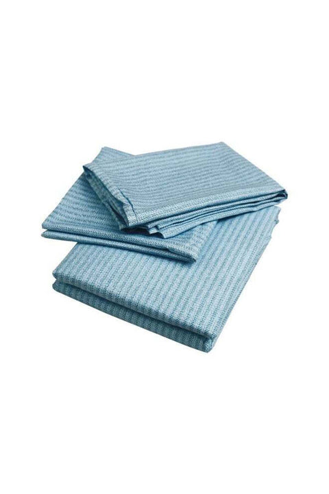 3-Piece Double Size Bedsheet Set – Polyester Bed Linen Collection – 1 Bedsheet (240x254 cm) + 2 Pillow Cases (50x75 cm)