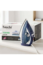 Steam Iron NL-IR-393C-BL