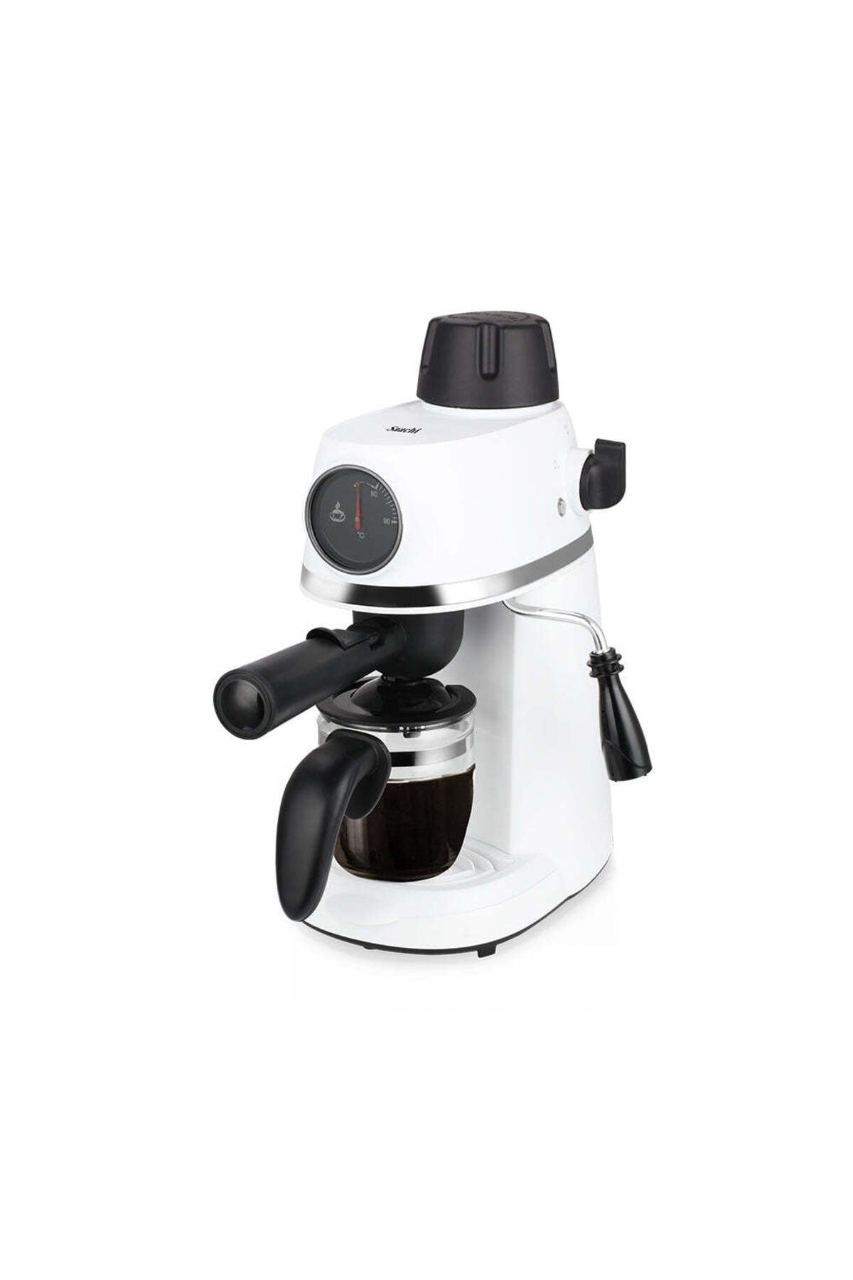 3.5-Bar Espresso Coffee Maker