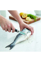 Elite Peeler/Fish Scaler