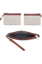 MKP Fashion Women Backpack Purse PU Leather Convertible Medium Travel Shoulder Bags Handbag Purse 2 Pack
