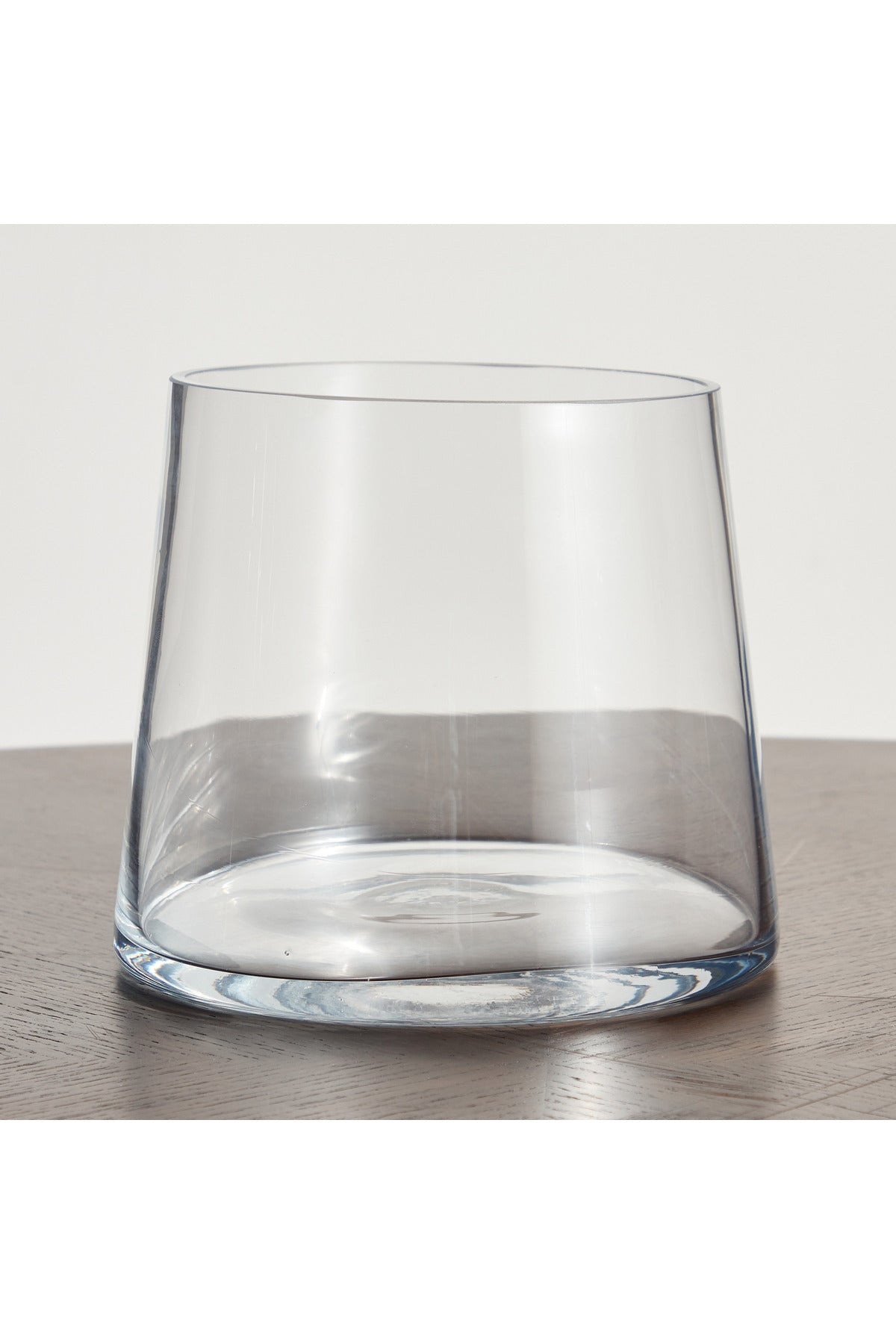 Essential Glass Vase - 15 cm