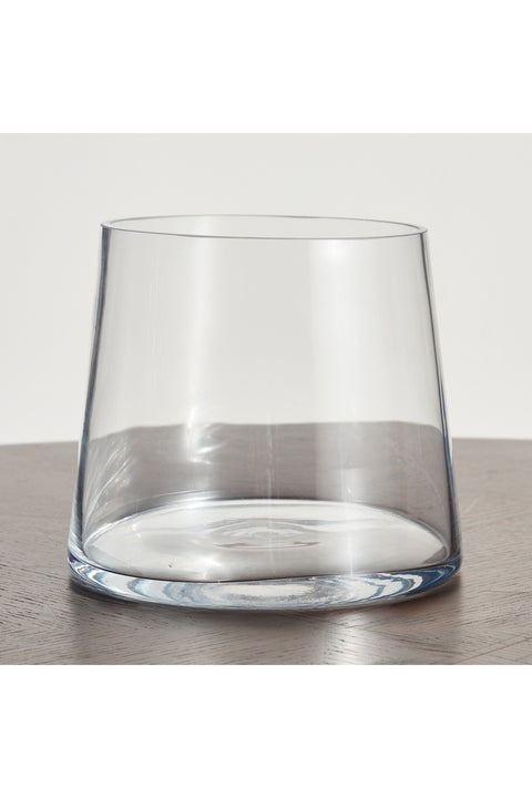 Essential Glass Vase - 15 cm