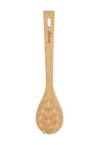 Wooden Noodle Spoon Natural