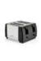 4 Slice Toaster NL-TO-4564-BK