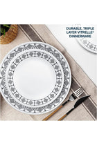 Cusco 16pc Dinner Set, Chip & Break Resistant