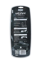 Stay Sharp Kitchen Scissors Wiltshire Black/Blue/Silver