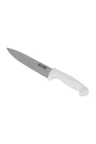 Chef Knife White/Silver 8inch