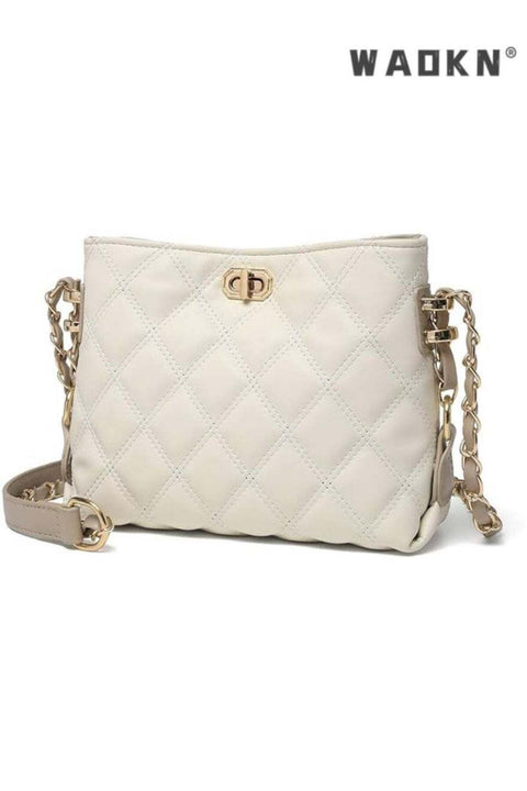 Chic & Lightweight Women's Crossbody Bags, Stylish Leather Purses, Elegant Shoulder Handbags Perfect for Everyday Use and Special Occasions