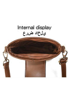 Women's Fashion Portable Shoulder Bags, Ladies Designer Small Bag Handbag Tote Bags Clutch Bag