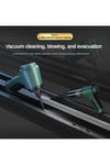 3-In-1 Wireless Vacuum Cleaner With A High Power