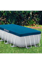 Pool Cover ‎390x180x0.03cm