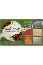 Football Soccer Ball For Matches World Cup Best Indoor/Outdoor Water Proof Ball For Prefessional Training And Match Men And Women Youth And Adult