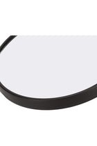 15X Magnifying Makeup Mirror with Strong Suction Cup, Portable Round Cosmetic Mirror for Eyebrow Tweezing and Blackhead Removal, Travel Mirror for Daily Skin Care and Personal Grooming