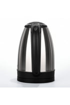1.8L Stainless Steel Electric Kettle – Rapid Boil, Auto Shut-Off