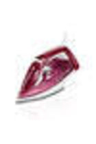 Steam Iron NL-IR-393C-RD