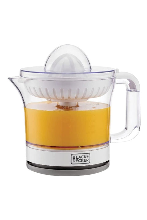 25W Traditional Citrus Juicer 600ml CJ675-B5