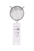 Medium Sieve Silver 12cm
