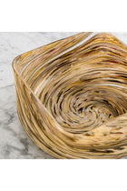 Aurelia Glass Bowl