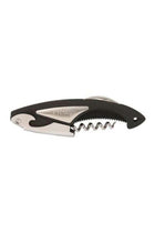 Waiter'S Friend Corkscrew Black