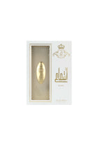 - Asha'A Blanc | EDP 110ML | Unisex