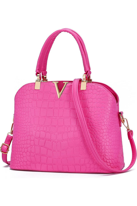 JHVYF Women Xmlzg-0002 Women Fashion Handbag (pack of 1)