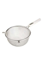 Large Sieve Silver 16cm