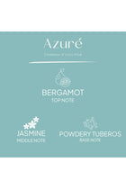 Azure (200Ml) Eternal Blooming Rose Reed Diffuser