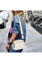 Efilra Women's Camera Crossbody Bag