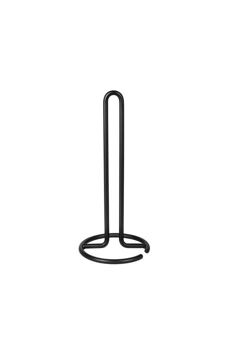 Beram Tissue Stand, Vertical Aesthetic Tissue Holder