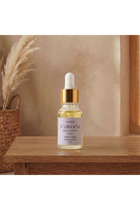 New In Calmea (15Ml) Tranquil Sleep Fragrance Oil