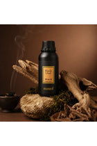 Black Oud Diffuser Oil 500Ml