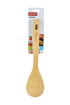 Wooden Ladle Beige 33.5x7.1cm