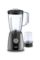Blender With Grinder Mill 400 W