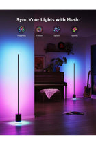Floor Lamp 2 Multicolour