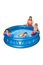 Round Swimming Pool 188x46cm