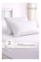 3-Piece Striped Microfiber Fitted Sheet Set Super King 200x200cm – Soft Elastic Deep Pocket 17cm Bedsheet