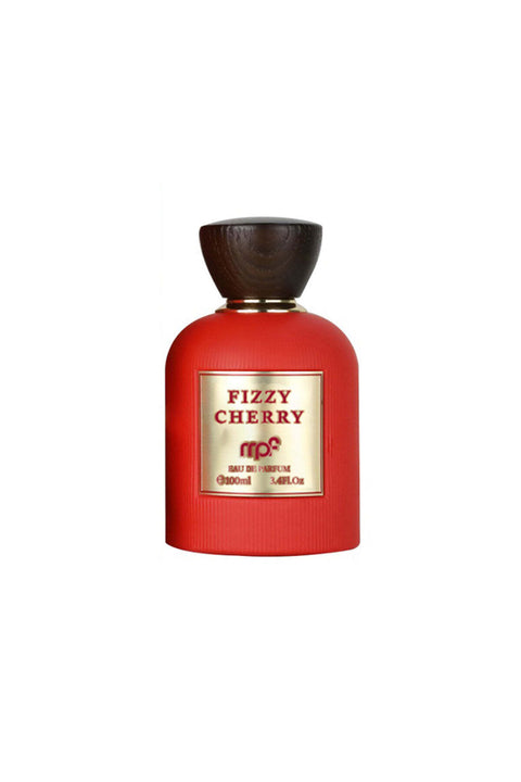 - Fizzy Cherry | EDP 100ML | UNISEX