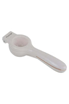 Lemon Squeezer White 19cm