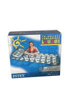 18-Pocket Suntanner Mat 74x28cm