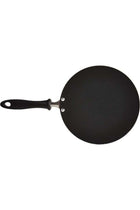 Concave Tawa 250mm, Black Red/Black 25cm