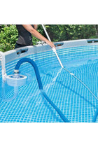 , Deluxe Vacuum Hose, 7.6meter