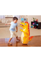 Dinosaur 3D Bop Bag-Assorted