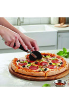 Elite Pizza Cutter W/Nylon Head