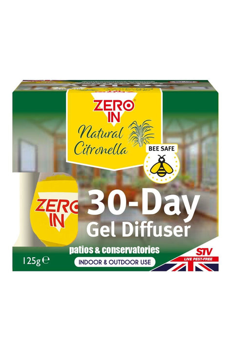 30-Day Gel Diffuser