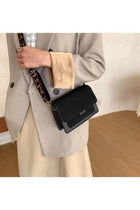 Women's Versatile PU leather Shoulder Bag, Ladies Retro Fashion Crossbody Bag Sling Bag Side Bag Carry Bag