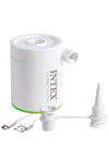 , Quickfill USB 200R Air Pump